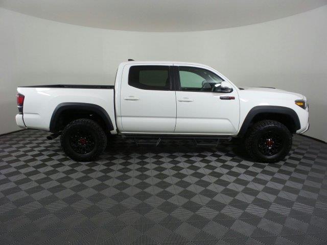 2017 toyota tacoma trd pro 4x4 trd pro 4dr double cab 5.0 ft sb 6a for sale in evergreen, montana