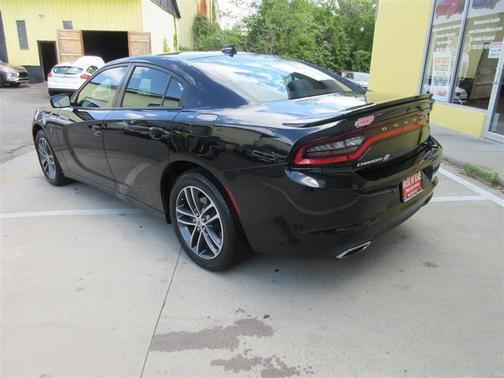 2019 dodge charger in saint louis, missouri