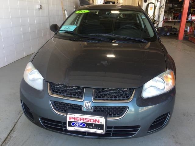 used 2004 dodge stratus se aberdeen, sd 57401 for sale in aberdeen, south dakota