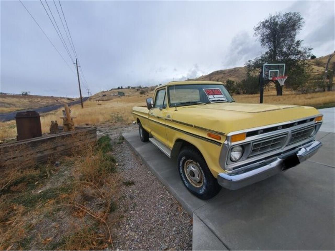 1977 ford f150