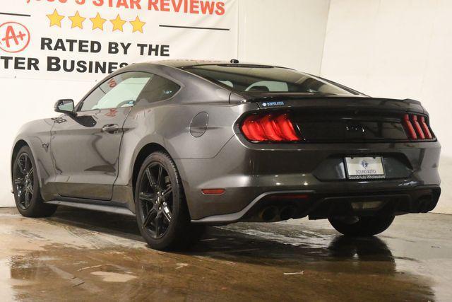 2020 ford mustang gt premium