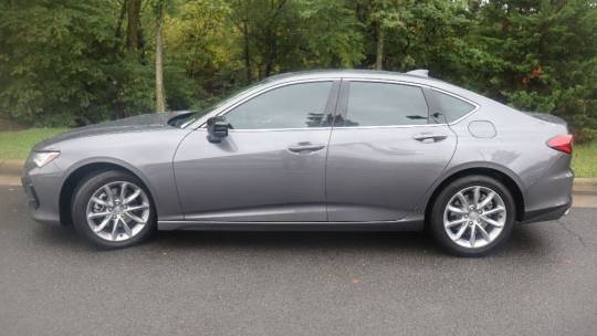 2023 Acura TLX
