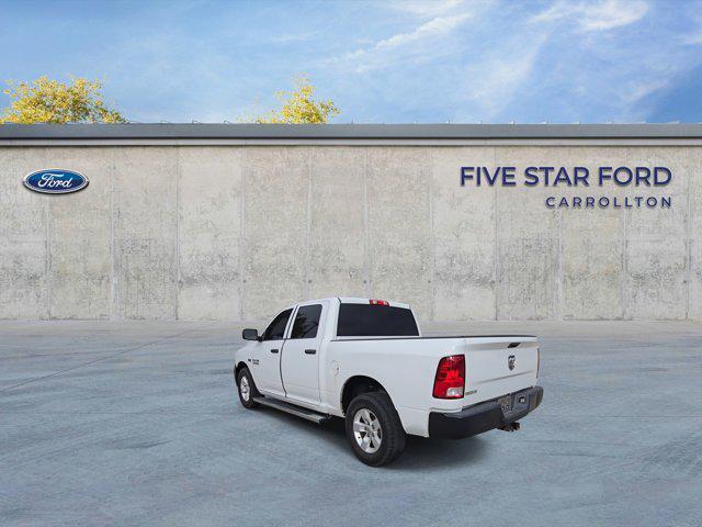 2015 ram 1500 tradesman