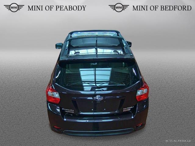 2013 subaru impreza 2.0i sport limited awd 2.0i sport limited 4dr wagon for sale in manchester, new hampshire
