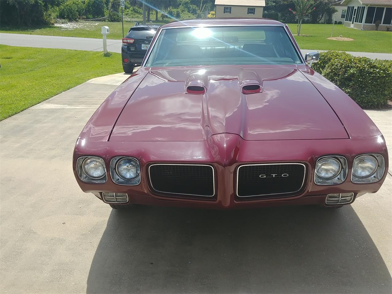 pontiac lemans