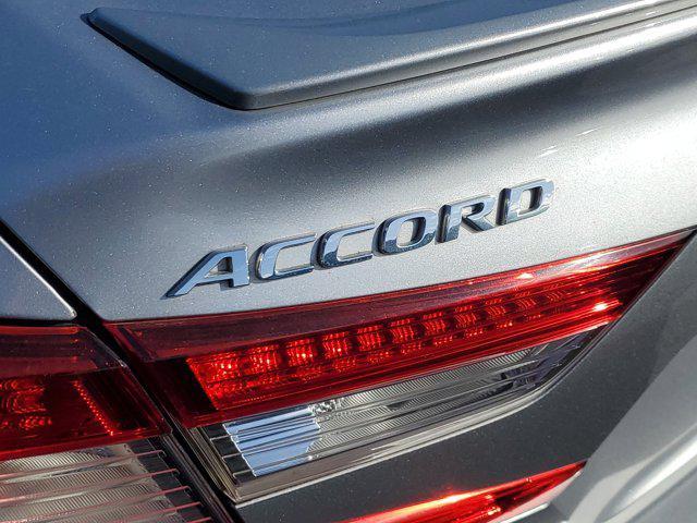 2018 honda accord sport 2.0t