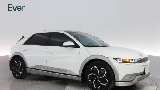 2023 Hyundai IONIQ 5