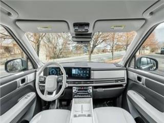 2024 Hyundai Santa Fe se
