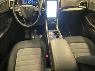 2023 Ford Edge se
