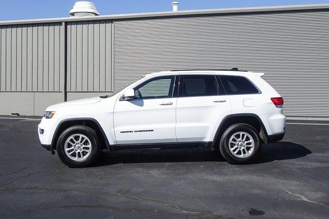 used 2018 jeep grand cherokee 4wd laredo kokomo, in 46902 for sale in kokomo, indiana