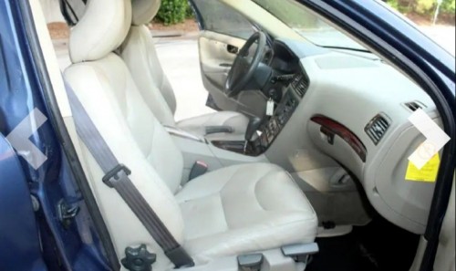 2002 volvo s60 for sale in georgia by owner