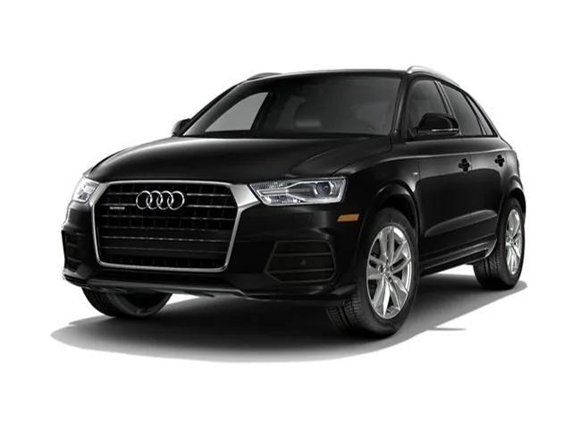 2018 audi q3 2.0t premium plus