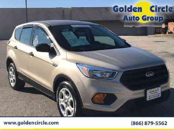 2017 ford escape s in bolivar, tn