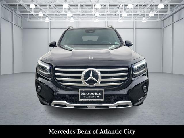 2024 mercedes-benz glb 250 4matic