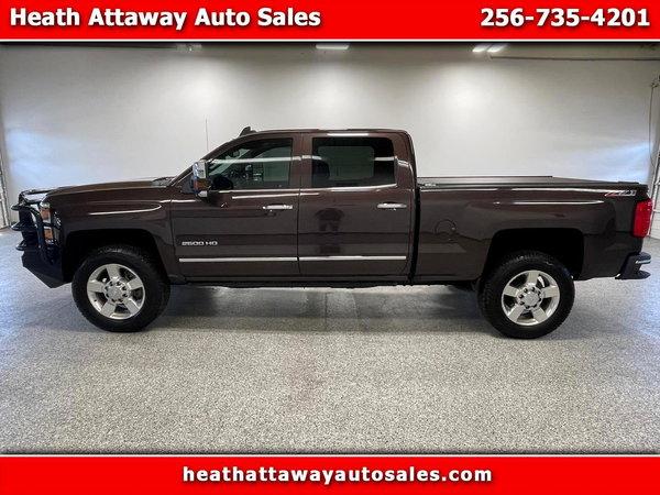 2016 chevrolet silverado 2500 in saint paul, minnesota