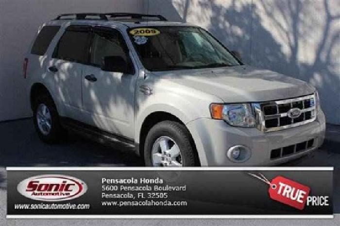 2009 ford escape xlt in pensacola, fl