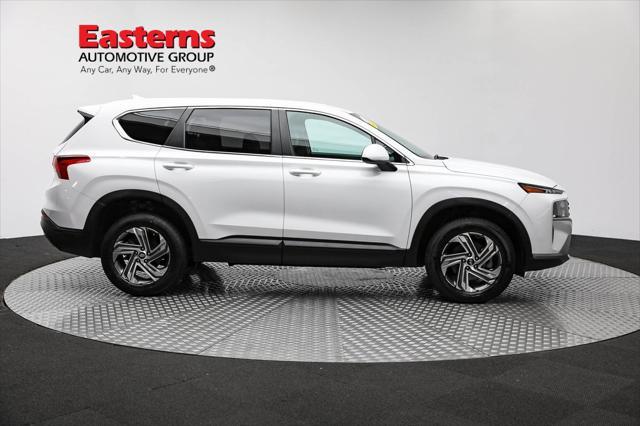 2023 hyundai santa fe s