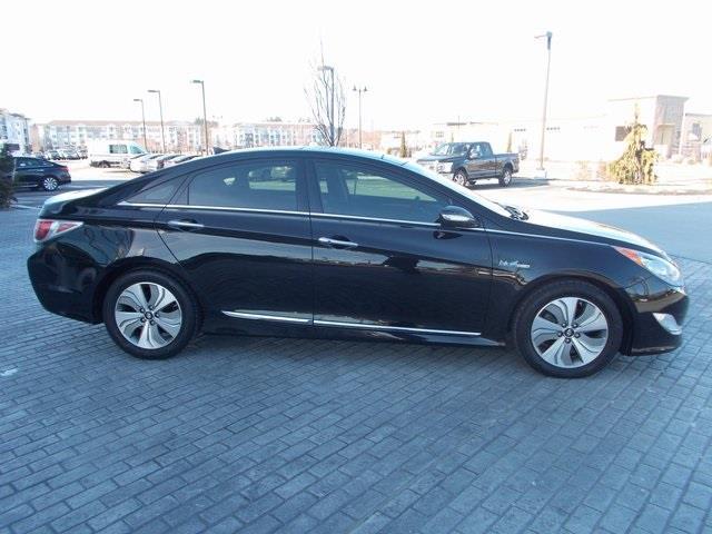 2015 hyundai sonata hybrid limited limited 4dr sedan for sale in salem, new hampshire