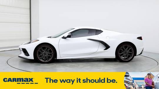 2023 Chevrolet Corvette