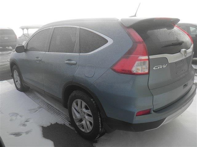 2016 honda cr-v ex-l awd ex-l 4dr suv for sale in idaho falls, idaho