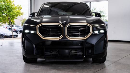 2023 BMW XM