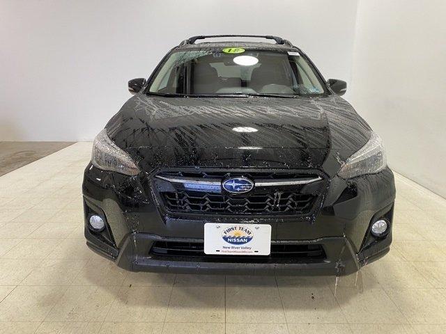 used 2018 subaru crosstrek 2.0i limited christiansburg, va 24073 for sale in christiansburg, virginia
