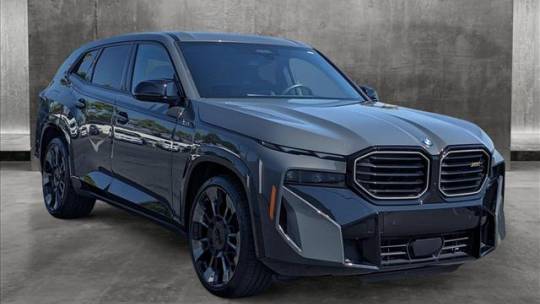 2024 BMW XM