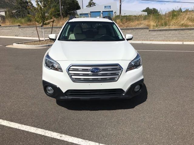 used 2015 subaru outback 2.5i premium flagstaff, az 86004 for sale in flagstaff, arizona