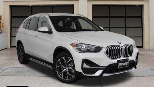 2021 BMW X1