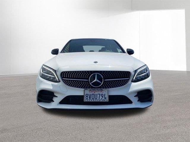 2021 mercedes-benz c-class c 300 in bakersfield, california