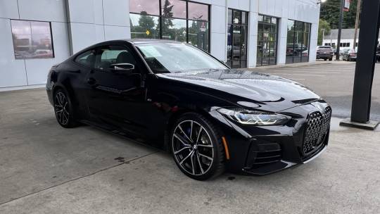 2023 BMW 4 series