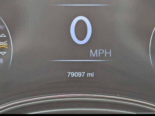 2021 jeep grand cherokee high altitude