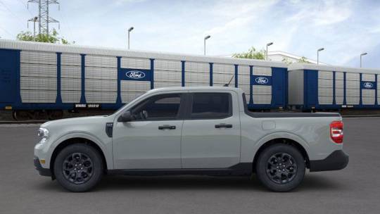 2024 Ford Maverick