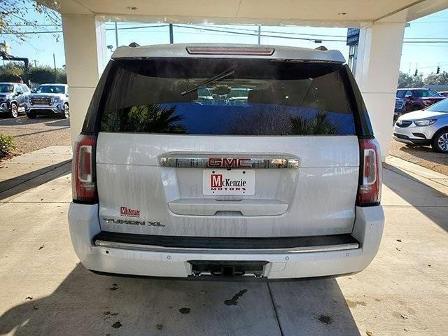 used 2016 gmc yukon xl 2wd denali milton, fl 32570 for sale in milton, florida