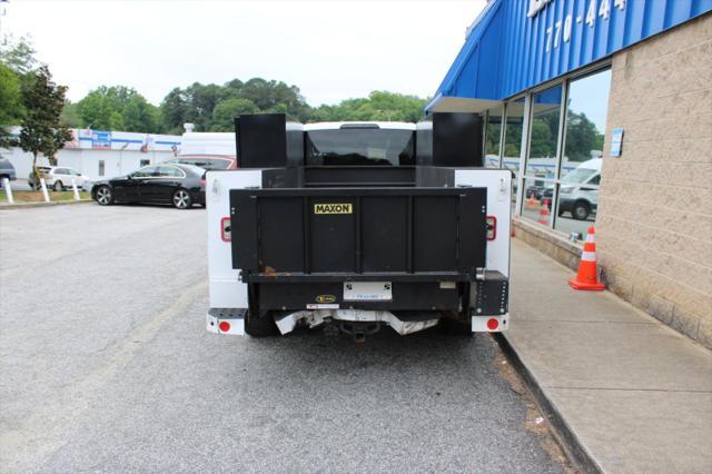 2017 ford f-350 xlt