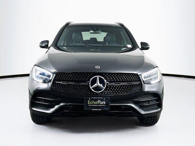 2021 mercedes-benz glc 300 4matic