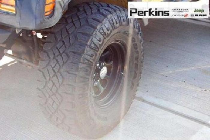 2005 jeep wrangler sport in colorado springs, co