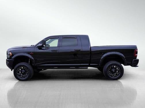 2020 ram 3500 limited in minneapolis, minnesota