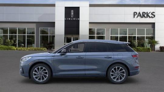 2024 Lincoln Corsair