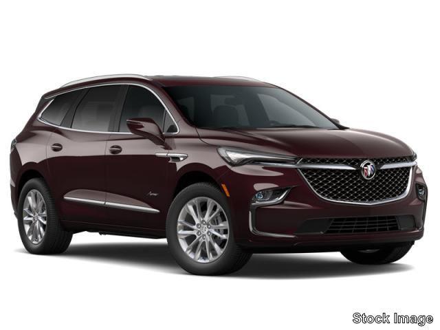 2023 buick enclave avenir awd