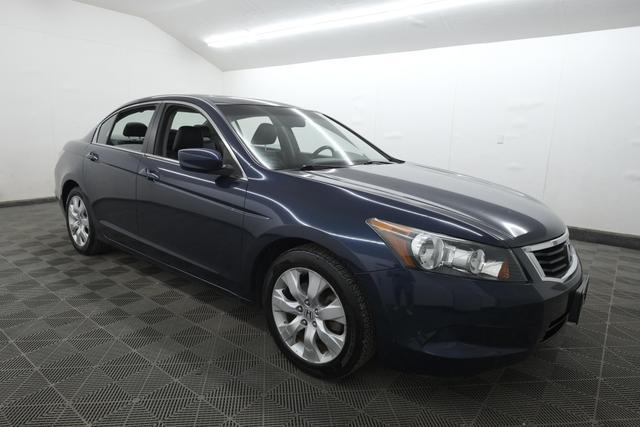 2010 honda accord ex-l