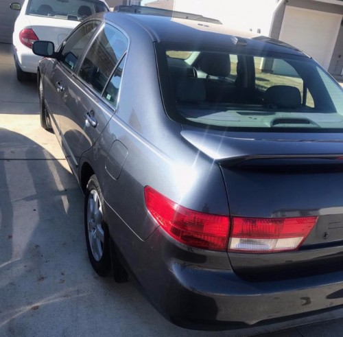 2005 honda accord for sale in alabama by owner