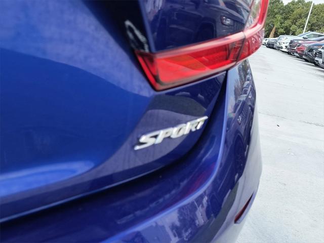 2021 honda accord sport 1.5t