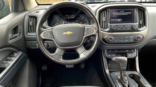 2018 Chevrolet