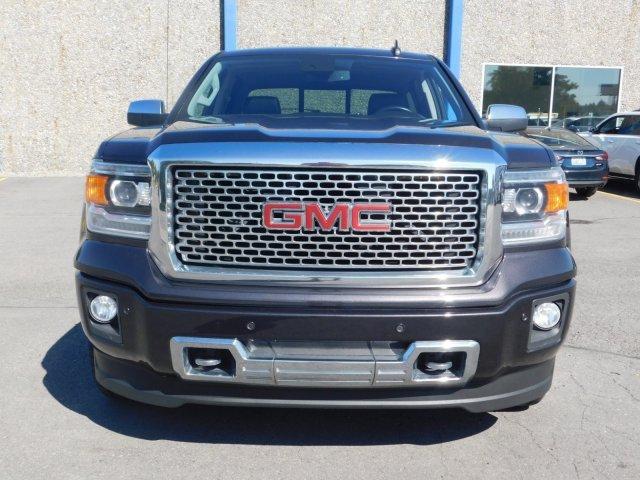 used 2015 gmc sierra 1500 denali spokane, wa 99212 for sale in spokane, washington