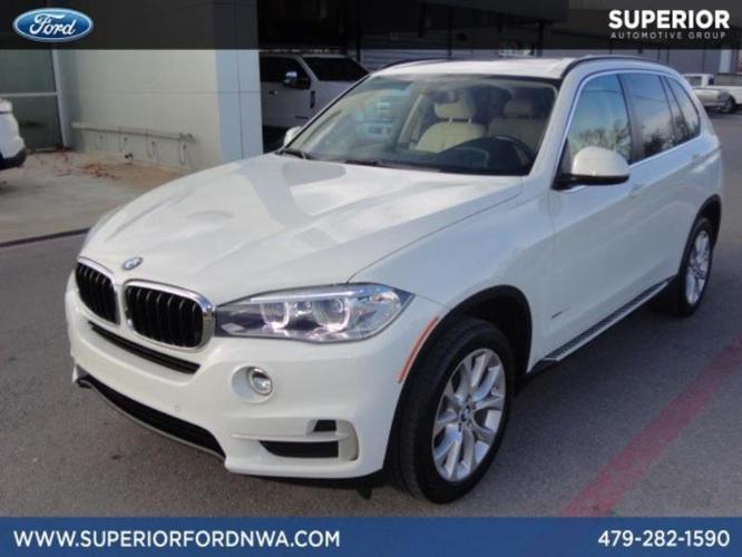 2016 bmw x5 xdrive35i awd xdrive35i 4dr suv for sale in siloam springs, arkansas