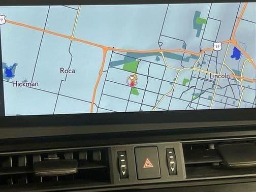 2022 lexus es 300h ultra luxury in lincoln, nebraska