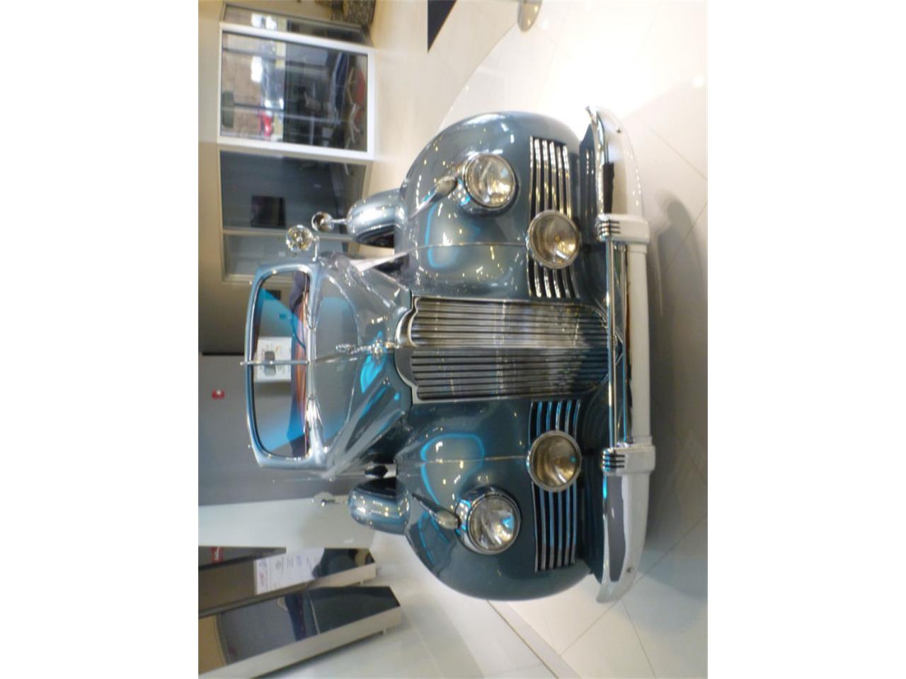 1942 packard 160
