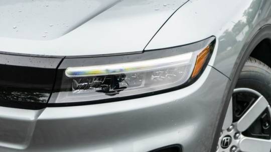 2024 Honda Prologue ex