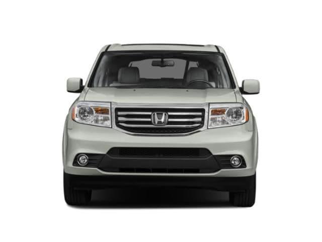 2014 honda pilot ex-l in greer, south carolina